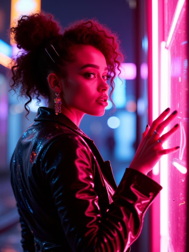 Resonance Beyond the Noise